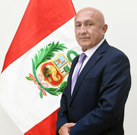 Julio Diaz Zulueta