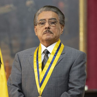 Guillermo Humberto Valdivieso Mendez
