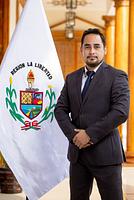 Renzo Jhonatan Lambert Chávez