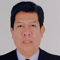 Marlon Candia Huarachi