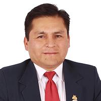 Juan Carlos Espinoza Morales