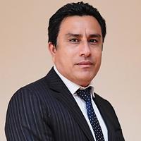 Jony Rafael Castillo Correa