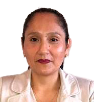 Delicia Esmeralda Lucero Guevara