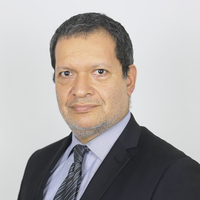 Jorge Eduardo Merino Rodriguez