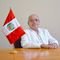 Carlos Leonidas Rodriguez Chávez
