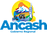 Logotipo de Gobierno Regional Ancash