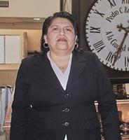 Liliana Martínez Silva