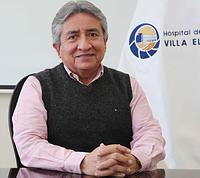 Jhony Hernan Juarez Montalvan