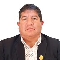 Fernando Ulises Atanacio Vasquez