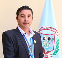 Isaias Antonio Alcántara Malásquez Alcalde