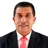 Rafael Ignacio Palacios Pérez