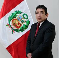 Jorge Luis Ortiz Marreros