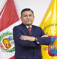 Jose Luis Espichan Perez