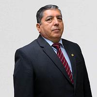 Ronald Isidoro Ibarra Gonzales