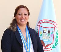 Alejandra Lucila Sanchez Prada
