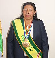 Toribia Ojeda Huanccollucho