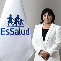 María Elena Aguilar Del Águila