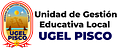 Logotipo de Unidad de Gestión Educativa Local de Pisco