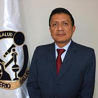 Luis Enrique Moreno Exebio