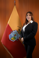 Jenny Patricia Ocampo Escalante