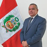 José Ernesto Vidal Fernández