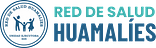Logotipo de Unidad Ejecutora N° 405 Red de Salud Huamalíes
