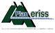 Logotipo de Plan de Mejoramiento de Riego en Sierra y Selva - Plan MERISS