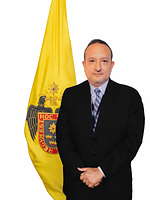 Carlos Coronado Santiago