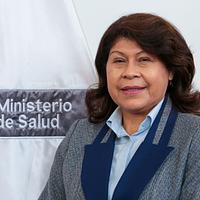Maritza Victoria Sanchez Montellanos