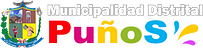 Logotipo de Municipalidad Distrital de Puños