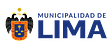 Logotipo de Municipalidad Metropolitana de Lima