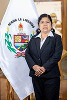 Janeth Marleny Zavaleta Agustín