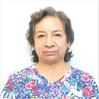 Doris Gabriela García Meneses