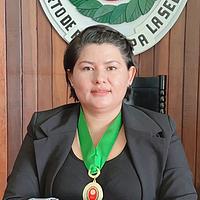 Maria Cessy Lozano Ramirez