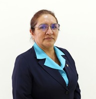 Juana Rosario Callupe Chavez