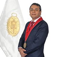 Wilber Aguilar Vega
