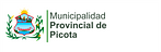 Logotipo de Municipalidad Provincial de Picota