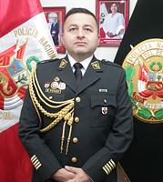 Luis Alberto Pérez Bravo