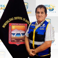 Carlos Antonio Cuadros Marquez