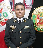 José Fernando Domínguez Calle