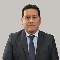 Danilo Roldán Espinoza Caro