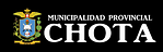 Logotipo de Municipalidad Provincial de Chota