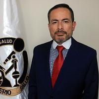 Alcides Pelayo Chávarry Correa