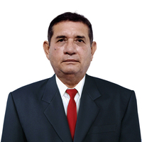 Edgar Maldonado Mosquera