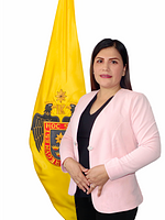 Flor Madelyne Becerra Pérez