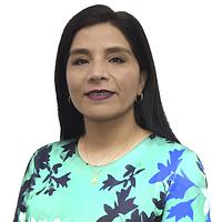Carmen Ruth Ibárcena Espinoza