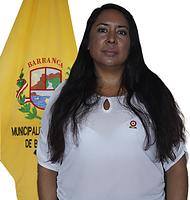 Gabriela Mabel Valdivia Melendez