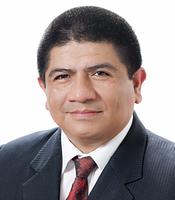 Raúl Edgardo Montoya Benites