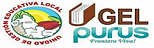 Logotipo de Unidad de Gestión Educativa Local Purús 