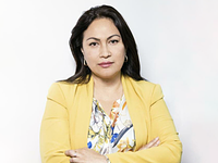 Carmen Cecilia Acosta Acosta